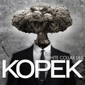 White Collar Lies cover