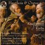 Krebs & Kauffmann: Hautbois et orgue Albumcover