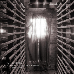 Requiem for Abandoned Souls cover