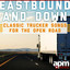 Eastbound and Down: Classic Trucker Songs for the Open Road cover
