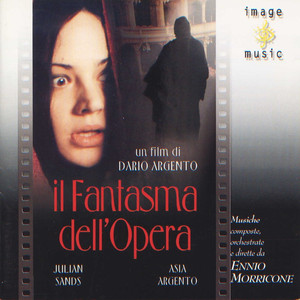 Il fantasma dell'opera album