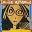 Louise Attaque Albumcover