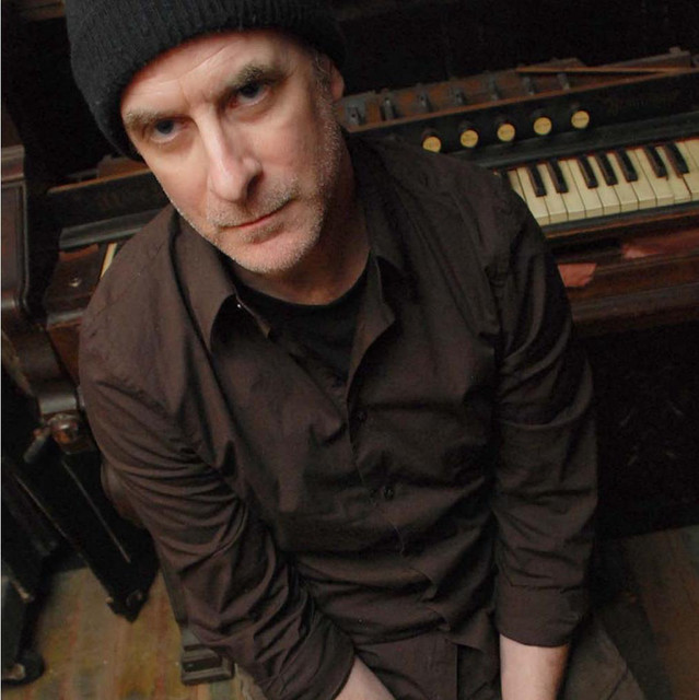 Robert Deeble photo