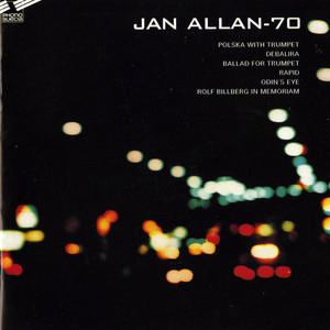 Jan Allan-70 album