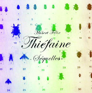 Séquelles cover