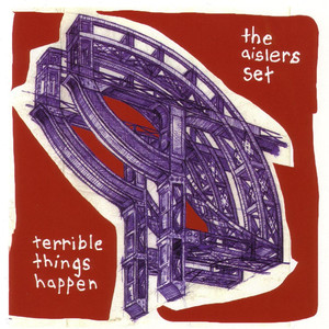 Terrible Things Happen cover