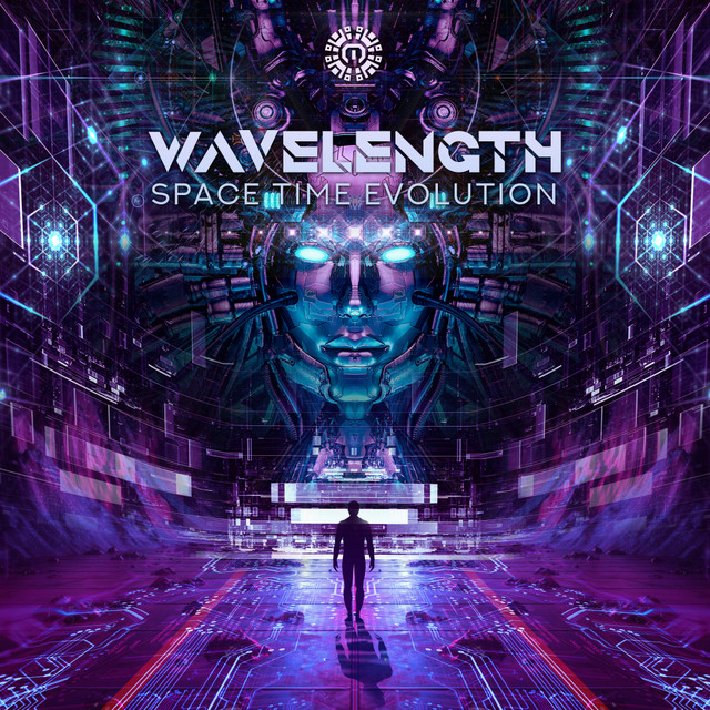 Assimilated Species album art