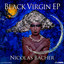 Black Virgin EP Albumcover