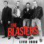The Blasters Live 1986 cover