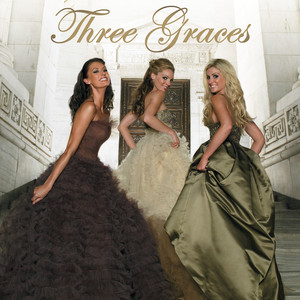 Three Graces Albumcover