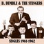 Singles 1961-1962 Albumcover