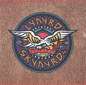 Skynyrd's Innyrds: Their Greatest Hits album