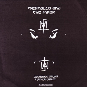 Enlightenment Through a Chemical Catalyst cover