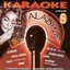 Karaoke Volume 5 cover