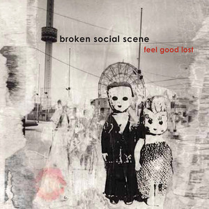 Feel Good Lost cover