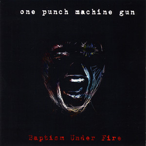 One Punch Machine Gun