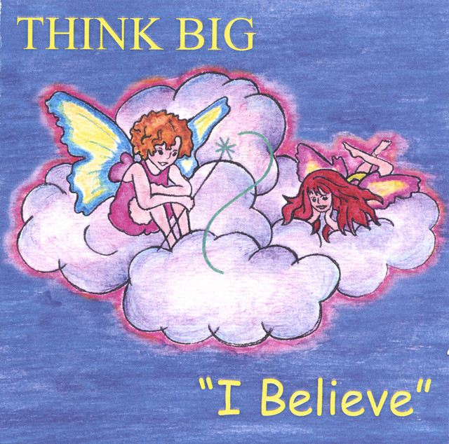 Think! Big Photo