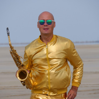 Syntheticsax poster