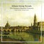 Neruda, J.B.G.: Trio Sonatas Nos. 2, 4, 5 and 6 / Bassoon Concerto Albumcover