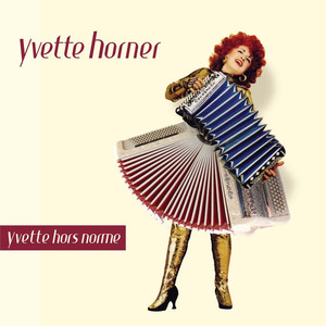 Yvette hors-norme cover