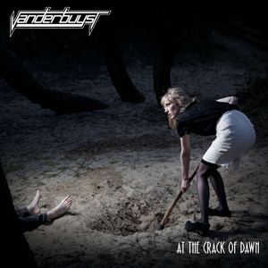 At The Crack Of Dawn cover