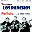 Por siempre Los Panchos, Vol. 2 - Perfidia y otros éxitos (Remastered) cover