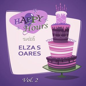 Happy Hours, Vol. 2 album