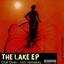 The Lake E.P. Albumcover