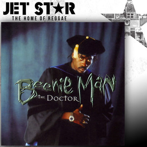 The Doctor album
