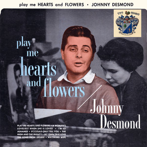 Play Me Hearts and Flowers album