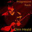 Progressive Rock Albumcover