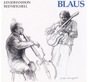 Blaus cover