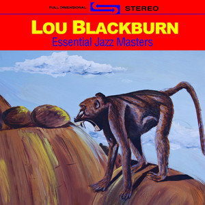 Essential Jazz Masters album
