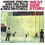 West Side Story (Remastered) cover