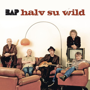 Halv su wild cover