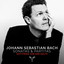 J.S. Bach: Sonatas & Partitas for solo violin cover