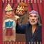 Pinocchio Opera Albumcover