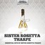 Essential Hits of Sister Rosetta Tharpe Albumcover