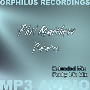 Phil Matthew