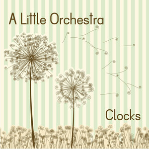 Clocks, Pt. 3 cover