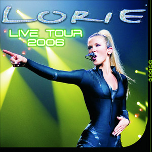 Live Tour 2006 cover