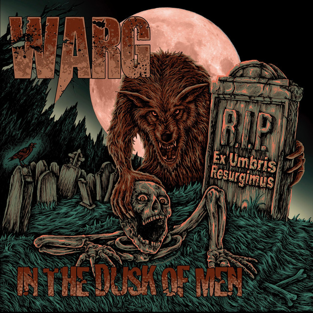 In The Dusk Of Men cover