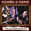 LIVE at Camp Nashville Albumcover