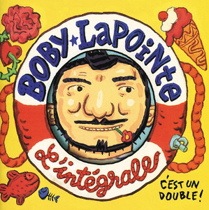 L'Intégrale cover