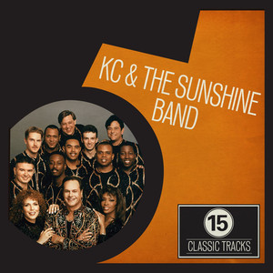 15 Classic Tracks: KC and the Sunshine Band album