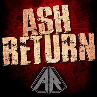 Ash Return Photo