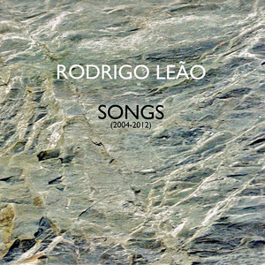 Songs (2004-2012) cover
