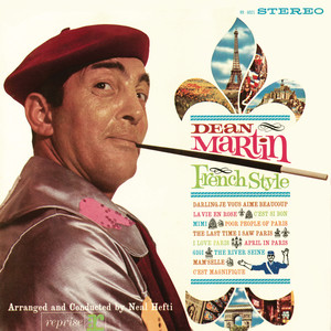French Style cover