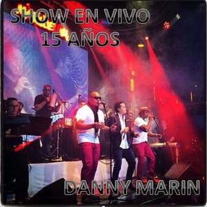 Show En Vivo - 15 Años Albumcover