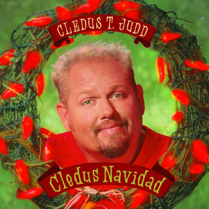 Cledus Navidad cover